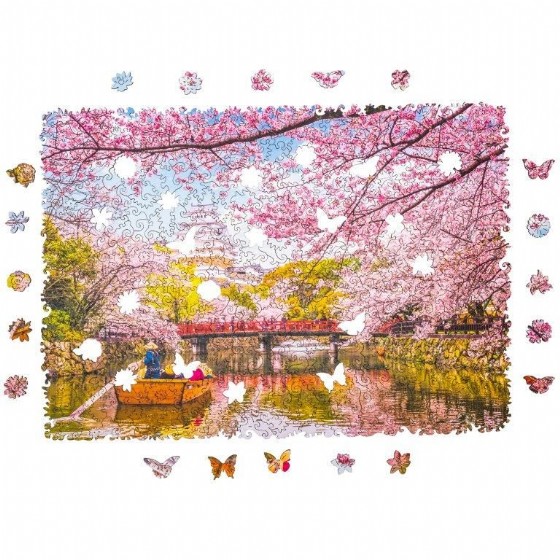 ���� �� Unidragon ������ ������� Nature Sakura size King