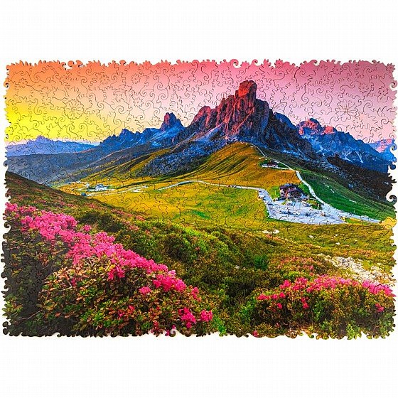 ���� �� Unidragon ������ ������� Nature Mountain size M