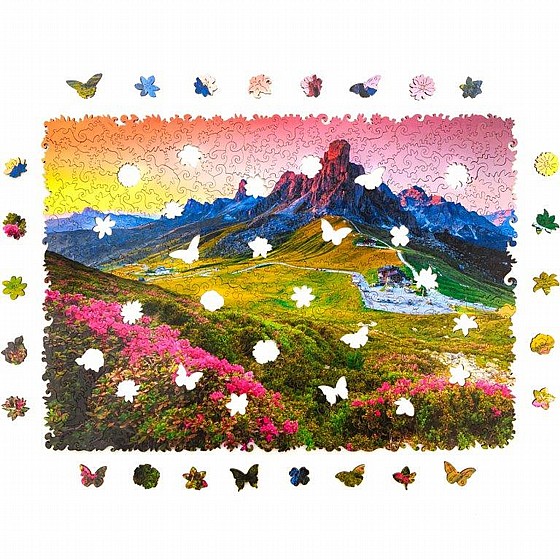 ���� �� Unidragon ������ ������� Nature Mountain size M