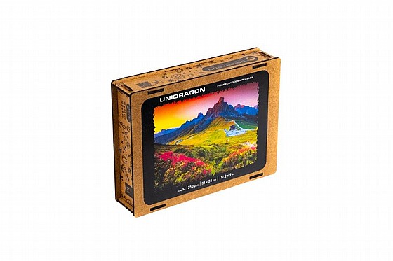 ���� �� Unidragon ������ ������� Nature Mountain size M