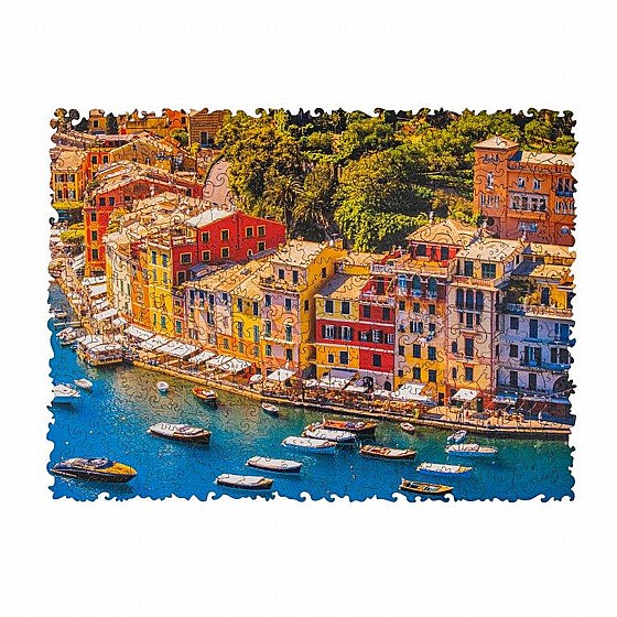 ���� �� Unidragon ������ ������� Italian Riviera size M