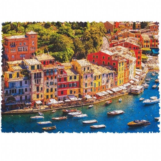 ���� �� Unidragon ������ ������� Italian Riviera size King