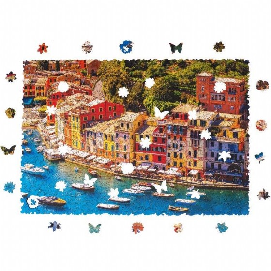 ���� �� Unidragon ������ ������� Italian Riviera size King