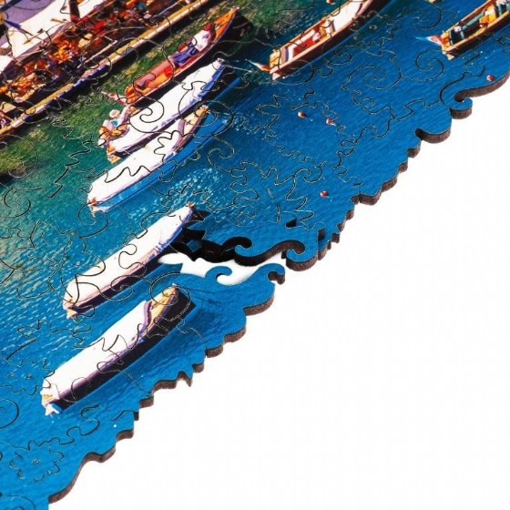 ���� �� Unidragon ������ ������� Italian Riviera size King