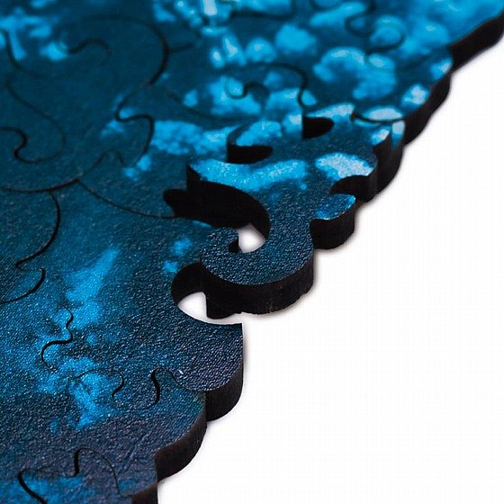 ���� �� Woosaic ������ ������� Shimmering Turtle 500 pcs