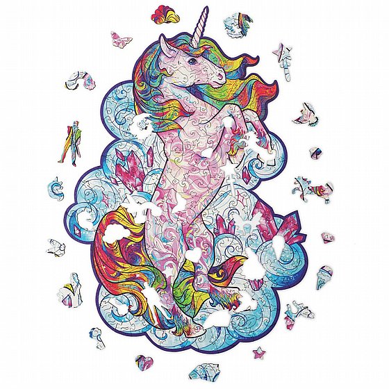  ���� �� Unidragon ������ ������� Inspiring Unicorn size S
