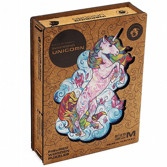  ���� �� Unidragon ������ ������� Inspiring Unicorn size M
