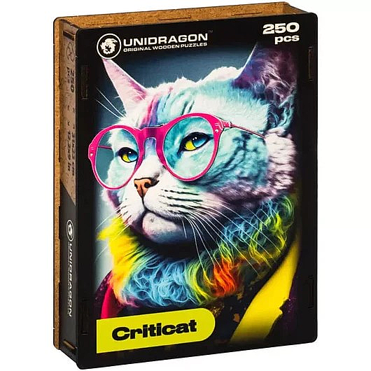 ���� �� Unidragon ������ ������� Pop Art Criticat size M