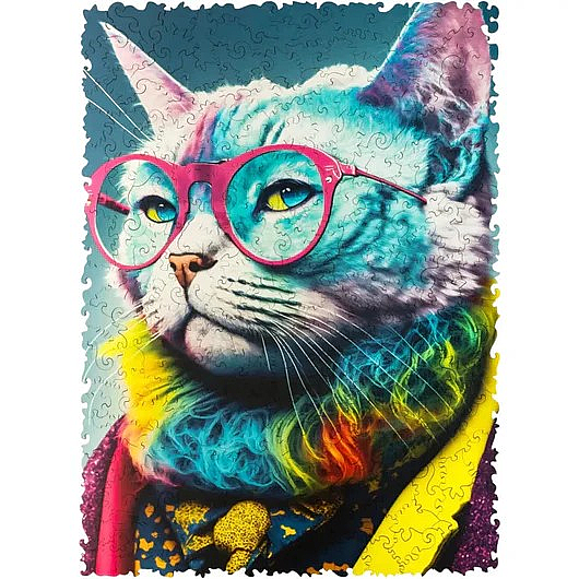 ���� �� Unidragon ������ ������� Pop Art Criticat size M