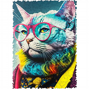 ���� �� Unidragon ������ ������� Pop Art Criticat size M