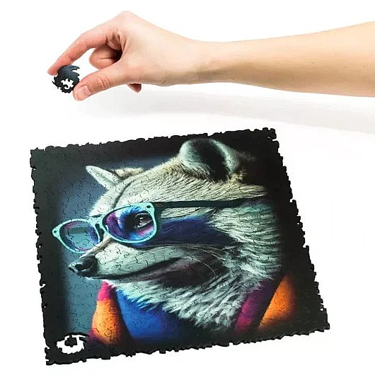  ���� �� Unidragon ������ ������� Pop Art Bandit size M