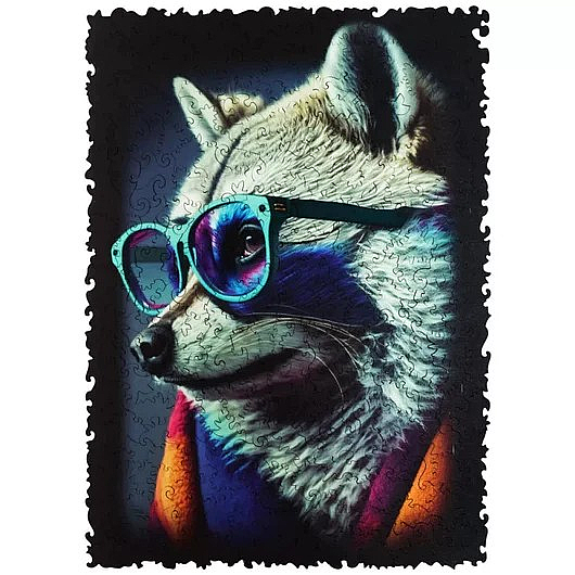  ���� �� Unidragon ������ ������� Pop Art Bandit size M