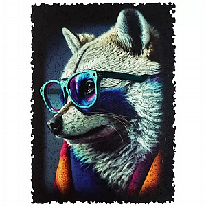  ���� �� Unidragon ������ ������� Pop Art Bandit size M